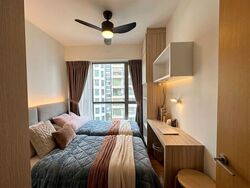 A Treasure Trove (D19), Condominium #617622811